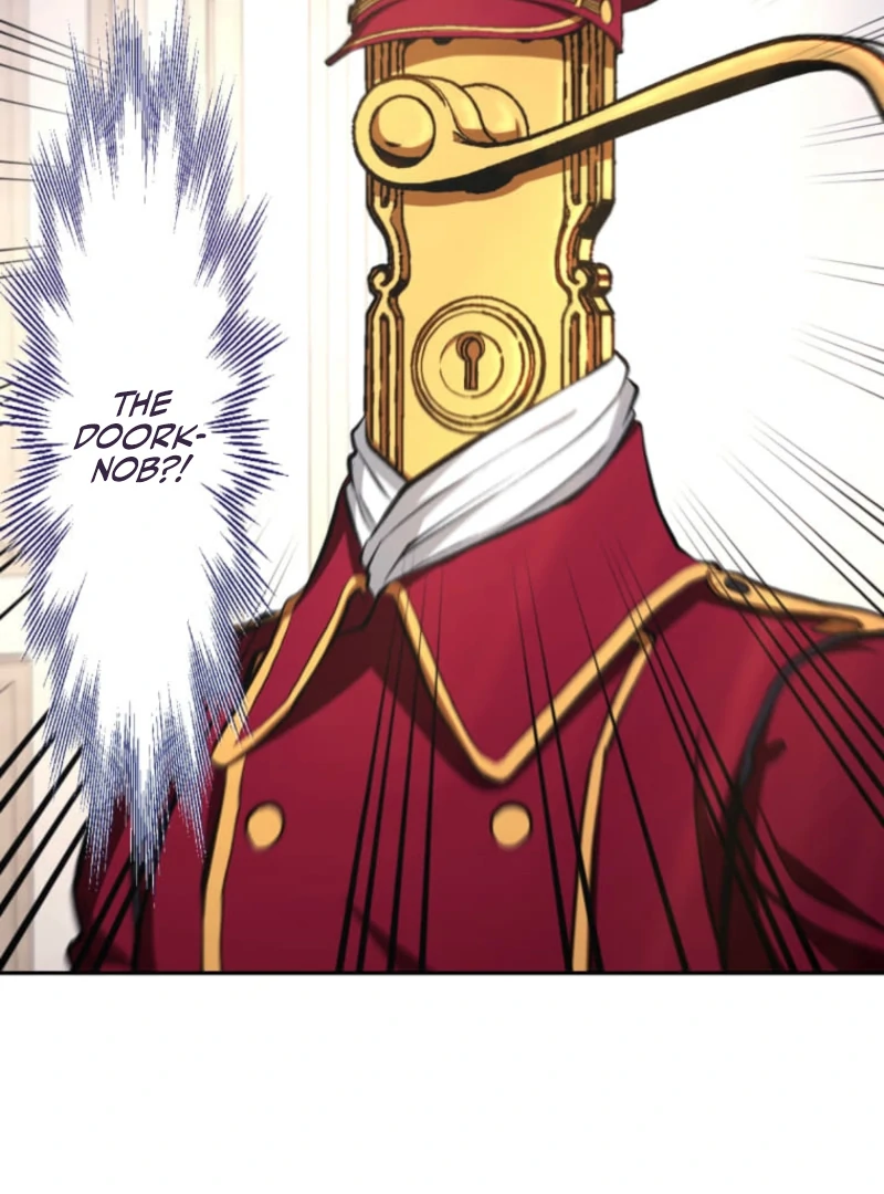 Reincarnation Hotel ~The Charming Concierge Wants Me Dead~ Chapter 3 388 042