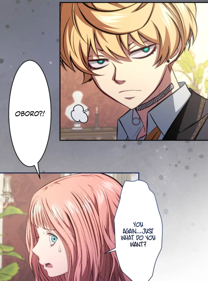 Reincarnation Hotel ~The Charming Concierge Wants Me Dead~ Chapter 3 391 045