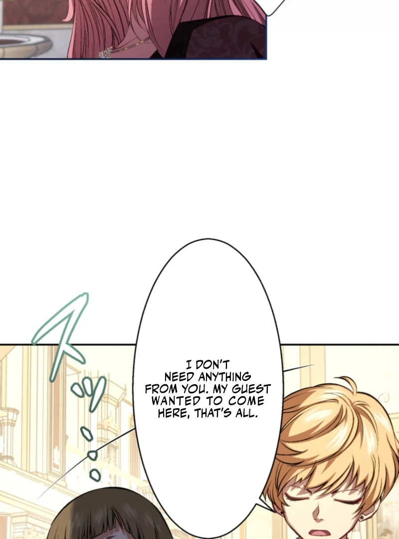 Reincarnation Hotel ~The Charming Concierge Wants Me Dead~ Chapter 3 392 046