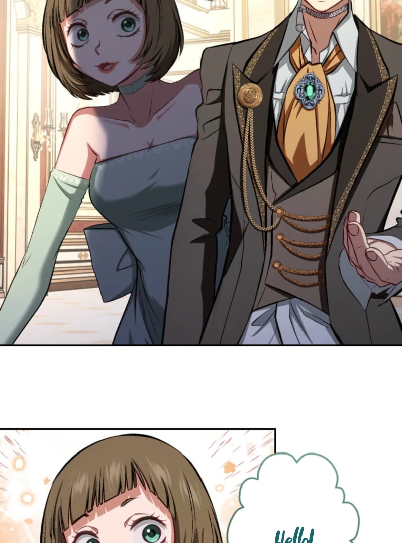 Reincarnation Hotel ~The Charming Concierge Wants Me Dead~ Chapter 3 393 047