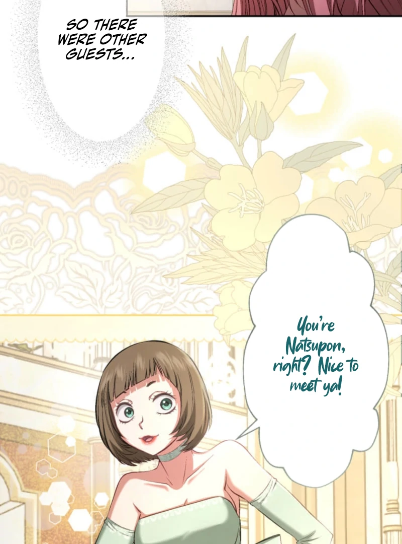 Reincarnation Hotel ~The Charming Concierge Wants Me Dead~ Chapter 3 395 049