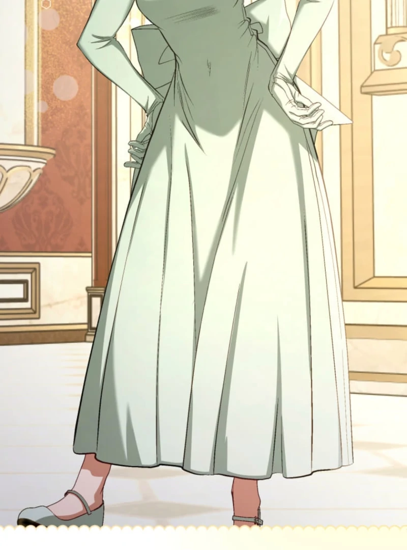 Reincarnation Hotel ~The Charming Concierge Wants Me Dead~ Chapter 3 396 050