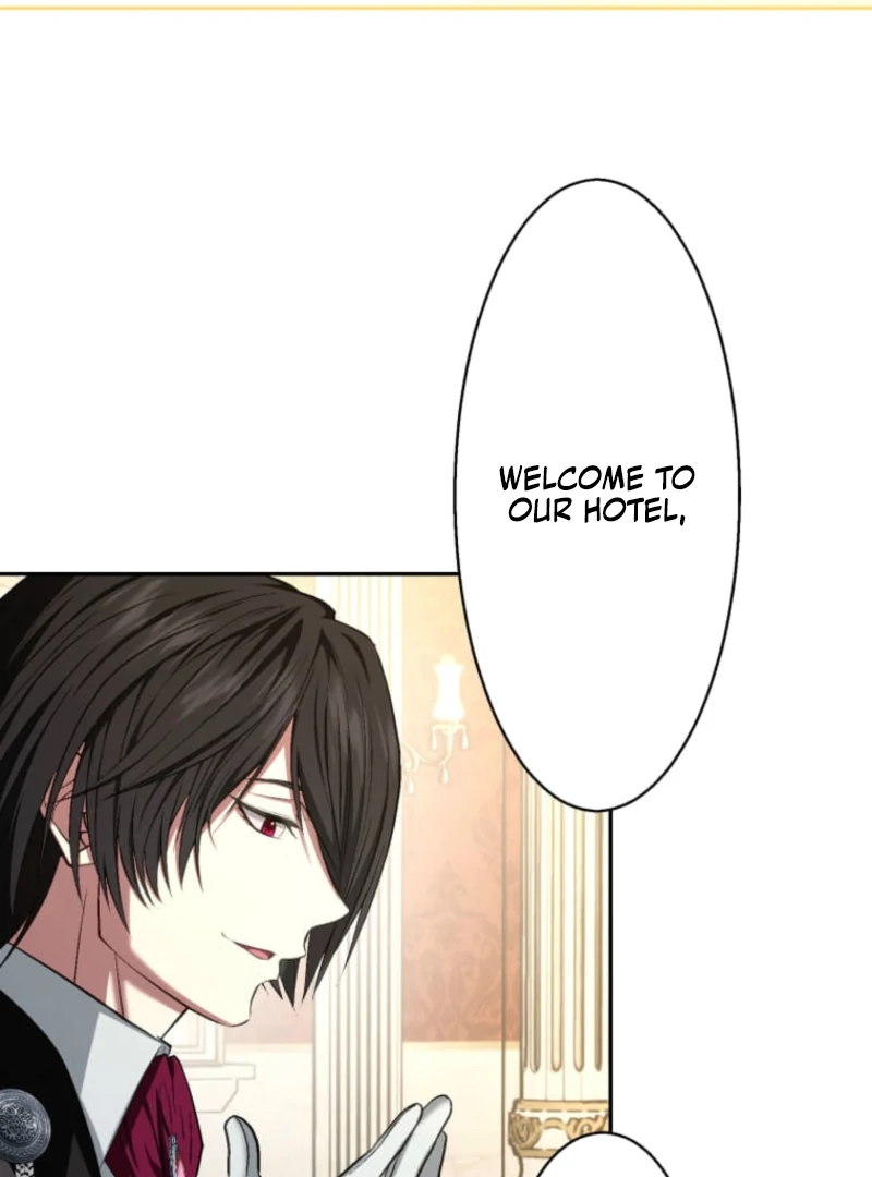 Reincarnation Hotel ~The Charming Concierge Wants Me Dead~ Chapter 3 397 051
