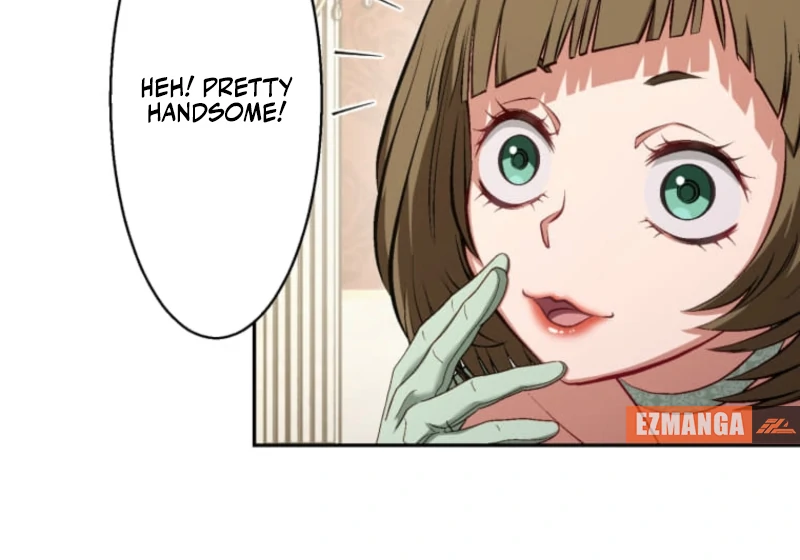 Reincarnation Hotel ~The Charming Concierge Wants Me Dead~ Chapter 3 399 053