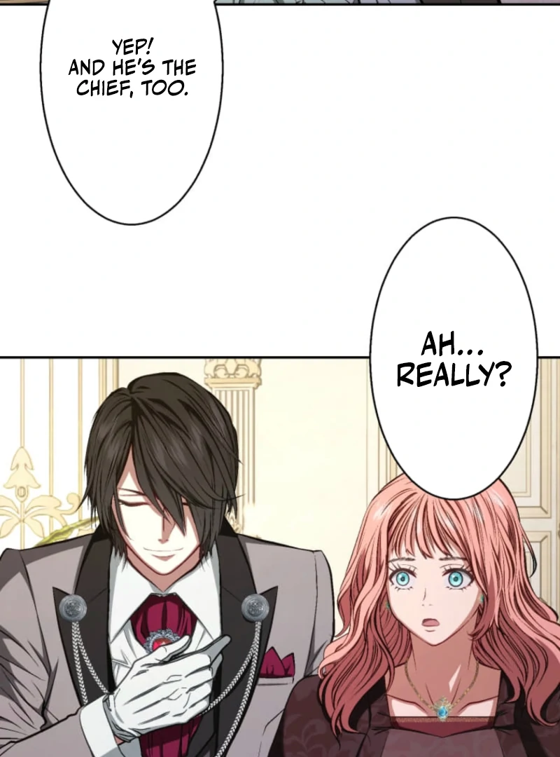 Reincarnation Hotel ~The Charming Concierge Wants Me Dead~ Chapter 3 401 055