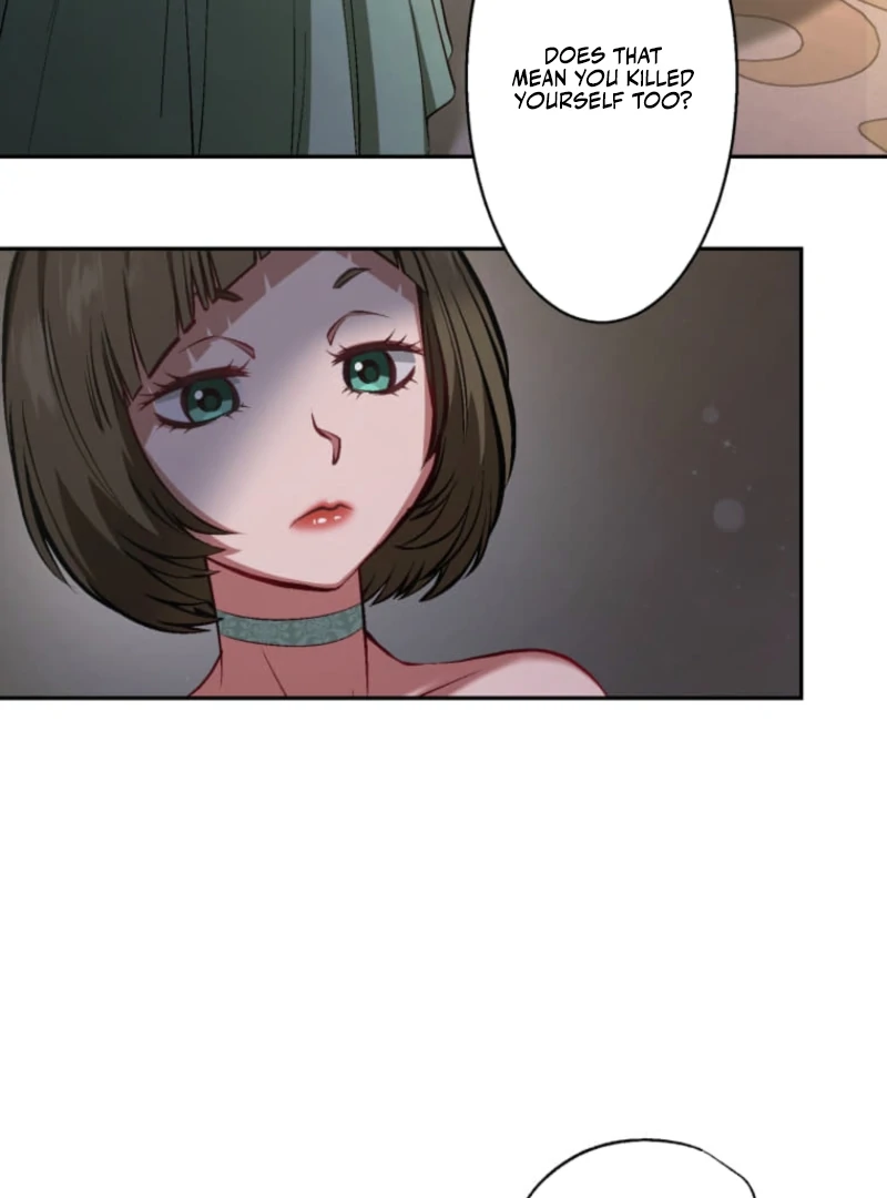 Reincarnation Hotel ~The Charming Concierge Wants Me Dead~ Chapter 3 404 058