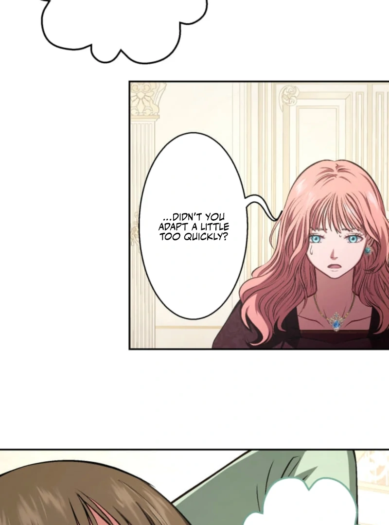 Reincarnation Hotel ~The Charming Concierge Wants Me Dead~ Chapter 3 406 060