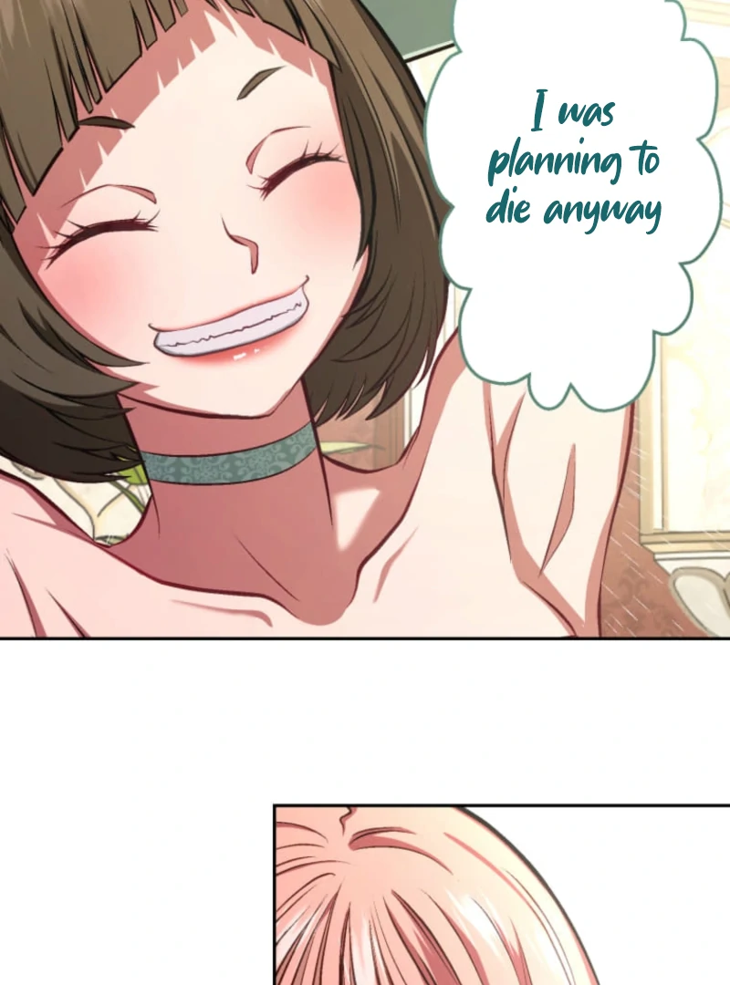 Reincarnation Hotel ~The Charming Concierge Wants Me Dead~ Chapter 3 407 061