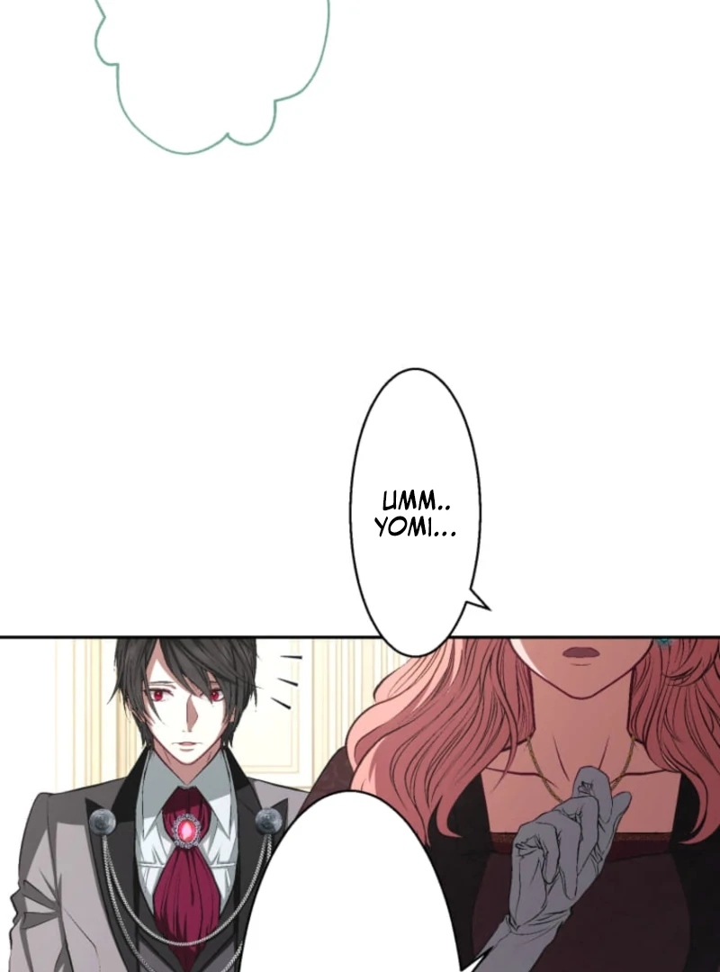 Reincarnation Hotel ~The Charming Concierge Wants Me Dead~ Chapter 3 409 063