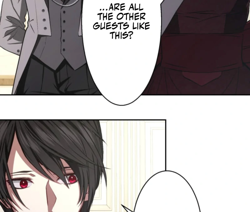 Reincarnation Hotel ~The Charming Concierge Wants Me Dead~ Chapter 3 410 064