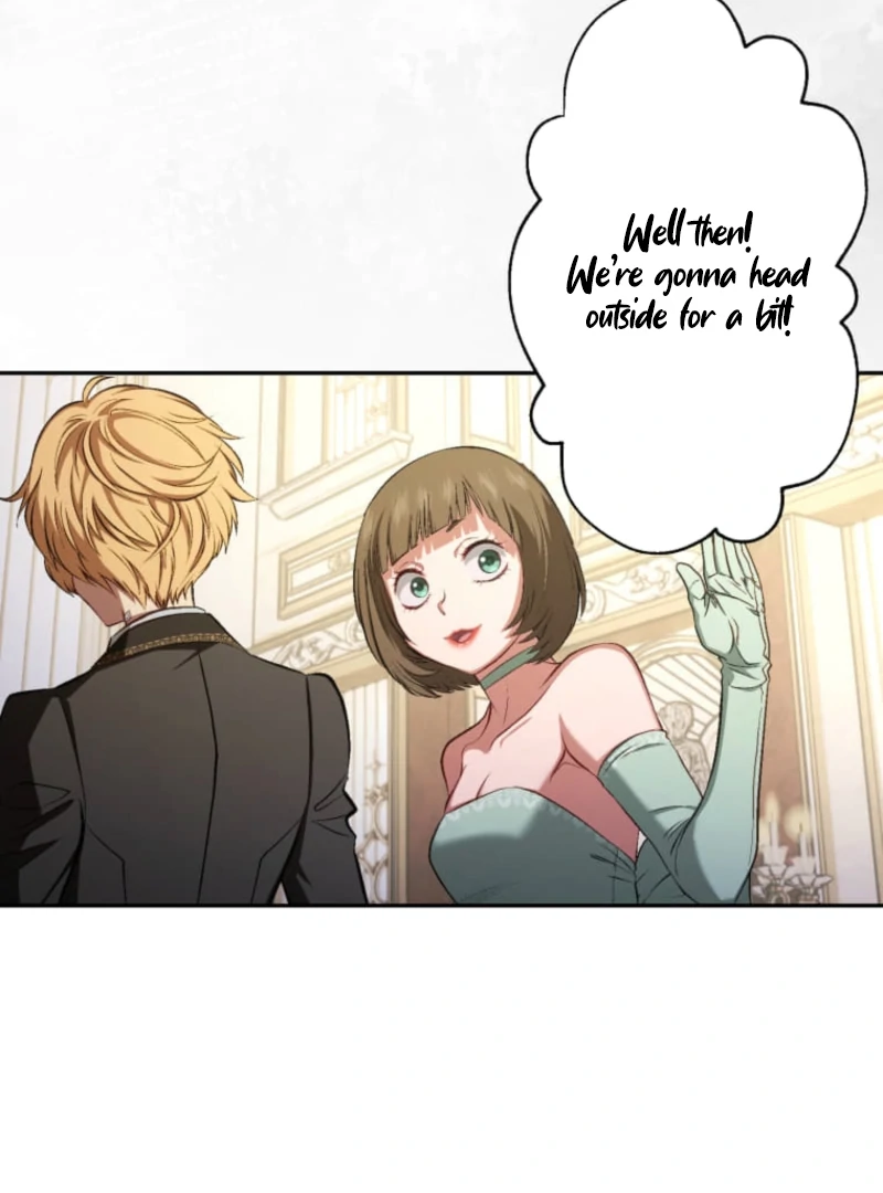 Reincarnation Hotel ~The Charming Concierge Wants Me Dead~ Chapter 3 414 068