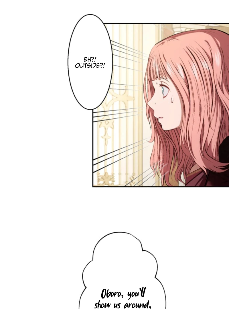 Reincarnation Hotel ~The Charming Concierge Wants Me Dead~ Chapter 3 415 069