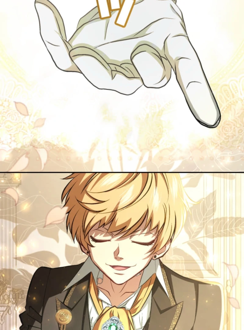 Reincarnation Hotel ~The Charming Concierge Wants Me Dead~ Chapter 3 418 072