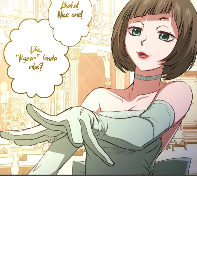 Reincarnation Hotel ~The Charming Concierge Wants Me Dead~ Chapter 3 420 074