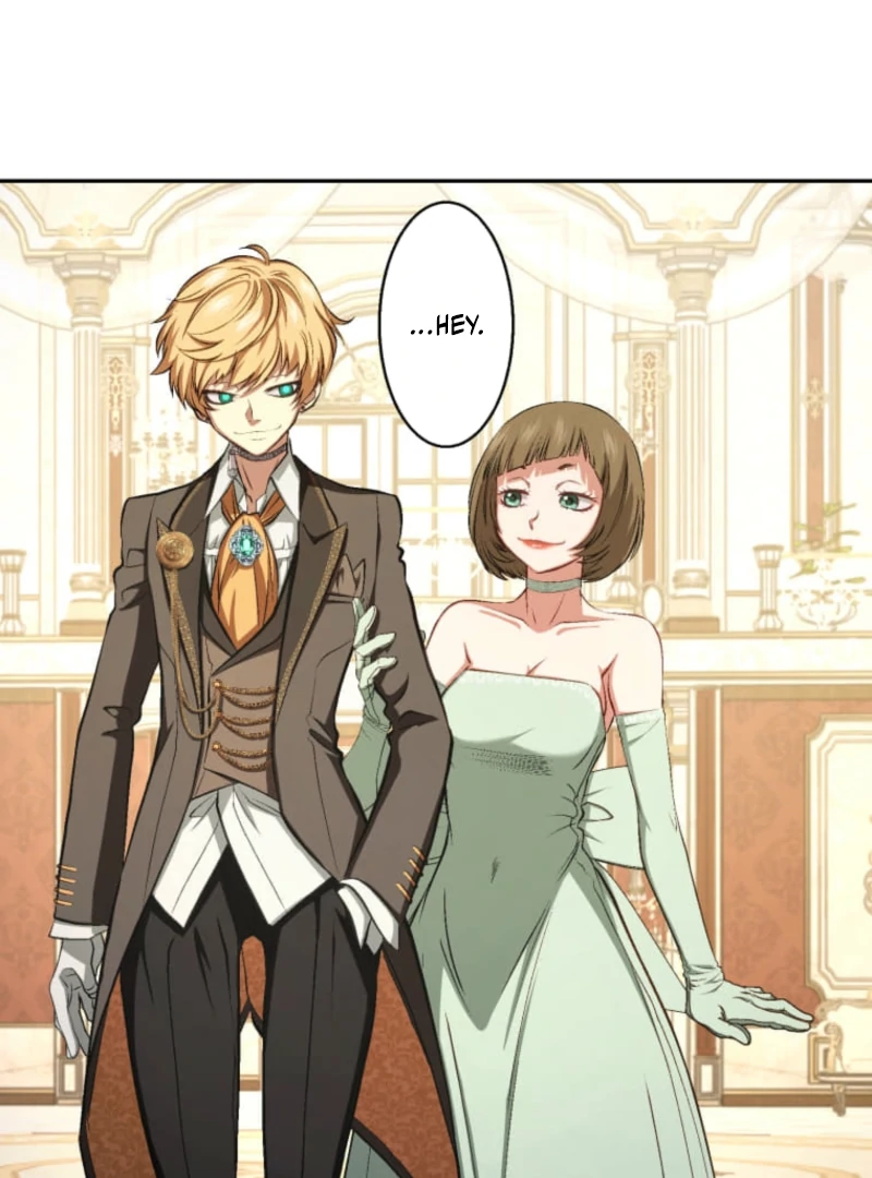 Reincarnation Hotel ~The Charming Concierge Wants Me Dead~ Chapter 3 421 075