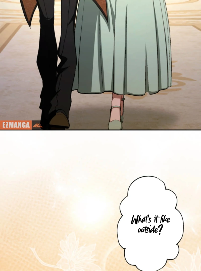 Reincarnation Hotel ~The Charming Concierge Wants Me Dead~ Chapter 3 422 076