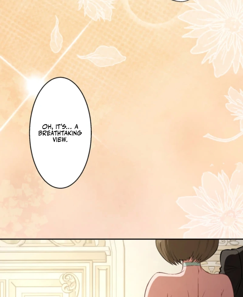 Reincarnation Hotel ~The Charming Concierge Wants Me Dead~ Chapter 3 423 077