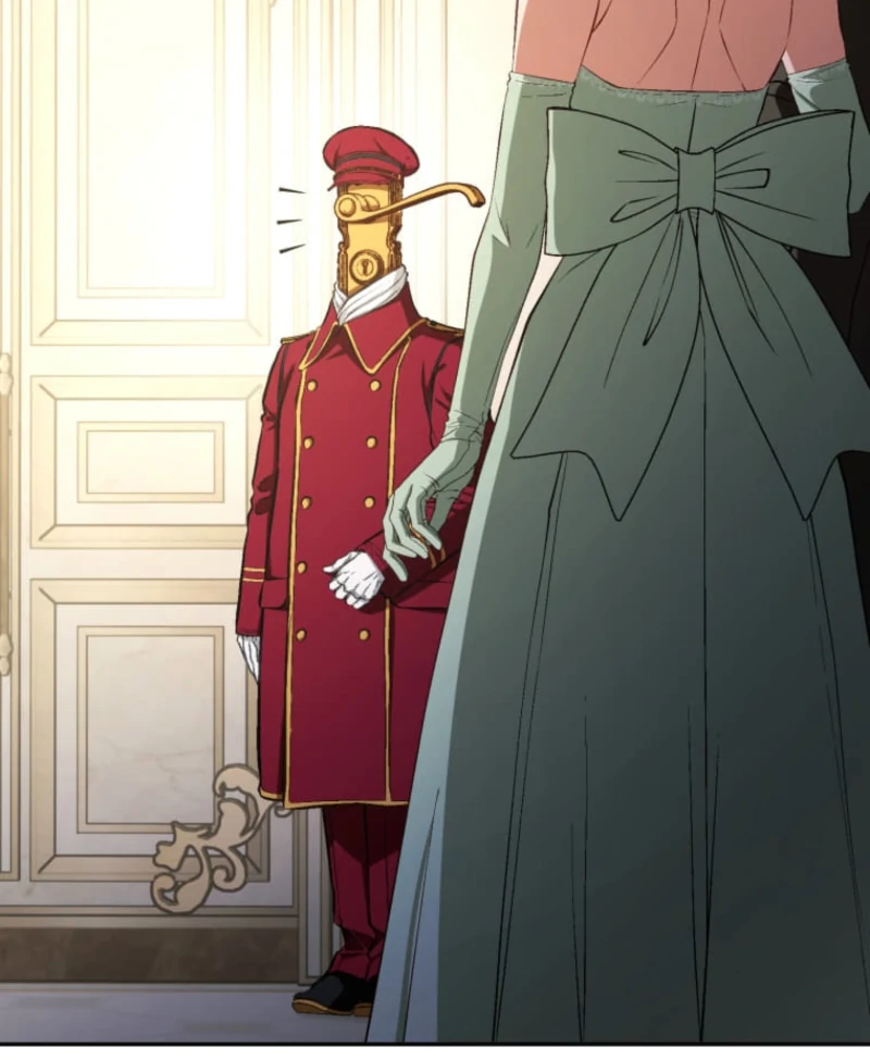 Reincarnation Hotel ~The Charming Concierge Wants Me Dead~ Chapter 3 424 078