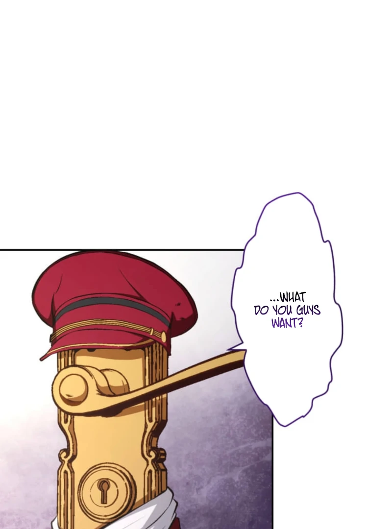 Reincarnation Hotel ~The Charming Concierge Wants Me Dead~ Chapter 3 425 079