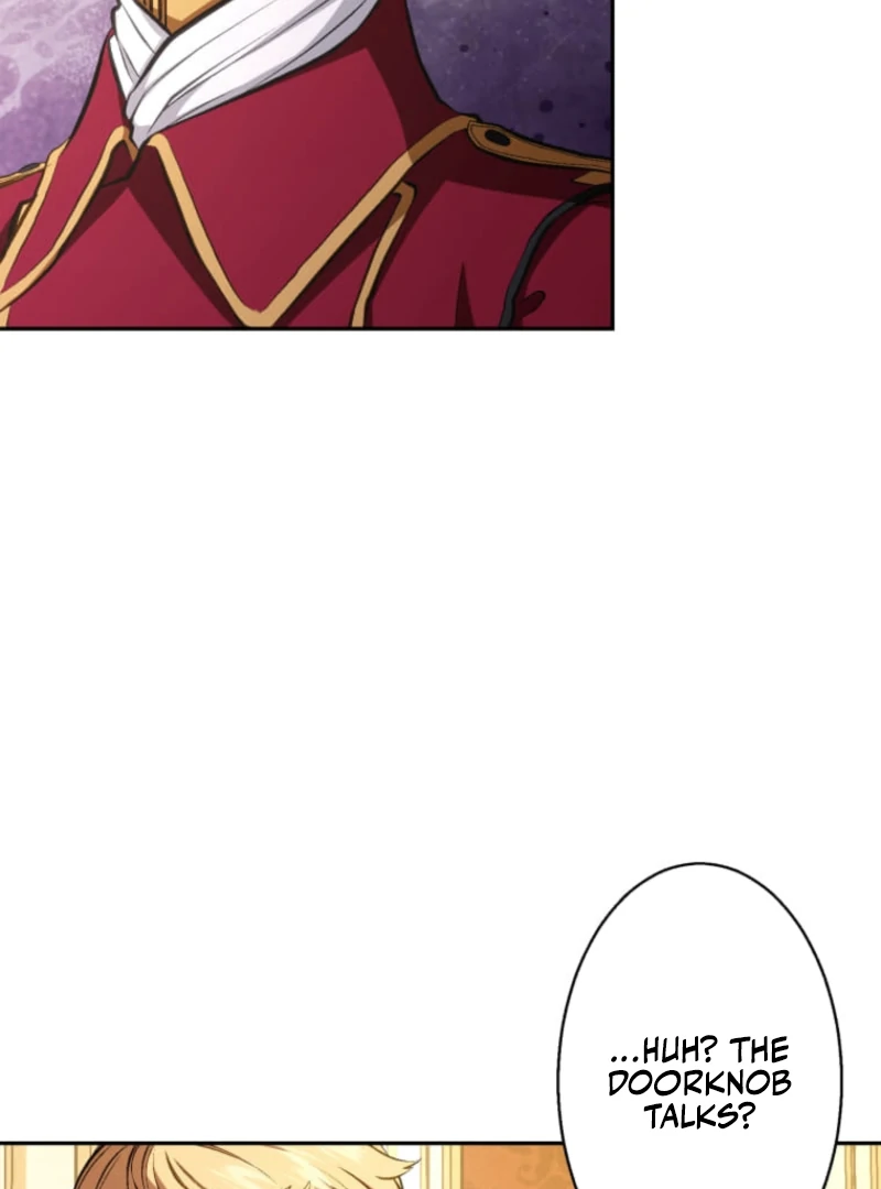 Reincarnation Hotel ~The Charming Concierge Wants Me Dead~ Chapter 3 426 080