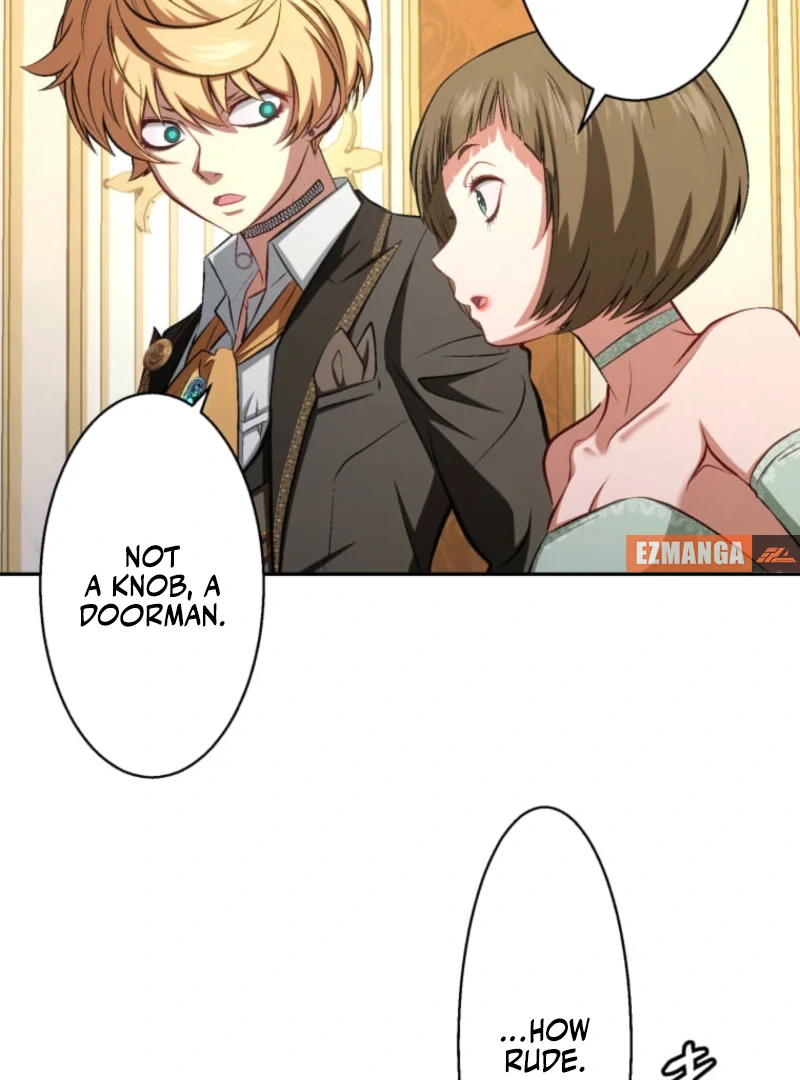 Reincarnation Hotel ~The Charming Concierge Wants Me Dead~ Chapter 3 427 081