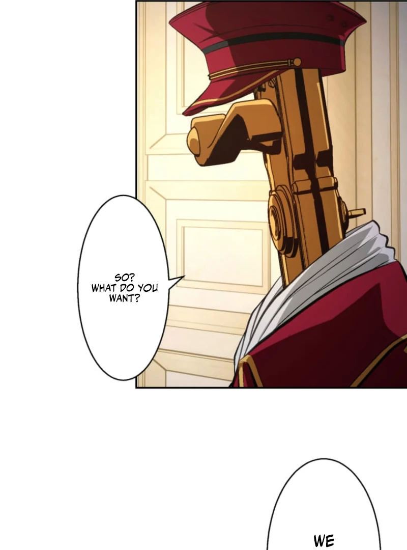 Reincarnation Hotel ~The Charming Concierge Wants Me Dead~ Chapter 3 429 083