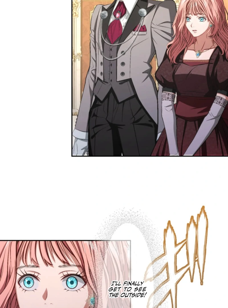 Reincarnation Hotel ~The Charming Concierge Wants Me Dead~ Chapter 3 431 085