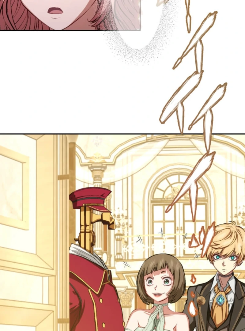 Reincarnation Hotel ~The Charming Concierge Wants Me Dead~ Chapter 3 432 086