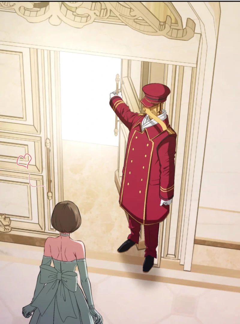 Reincarnation Hotel ~The Charming Concierge Wants Me Dead~ Chapter 3 437 091