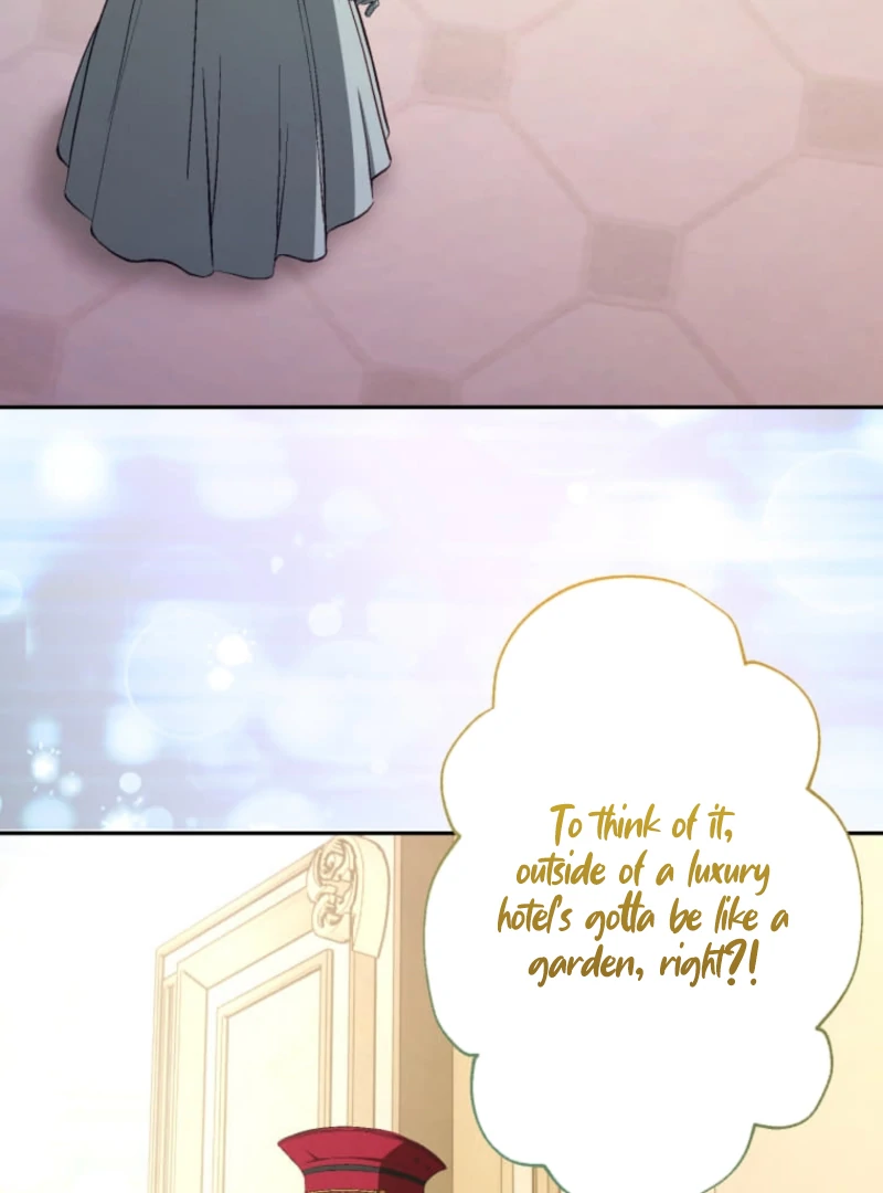 Reincarnation Hotel ~The Charming Concierge Wants Me Dead~ Chapter 3 438 092