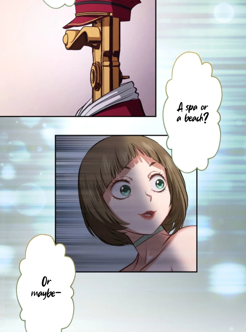 Reincarnation Hotel ~The Charming Concierge Wants Me Dead~ Chapter 3 440 094