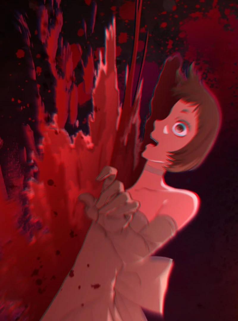 Reincarnation Hotel ~The Charming Concierge Wants Me Dead~ Chapter 3 447 101