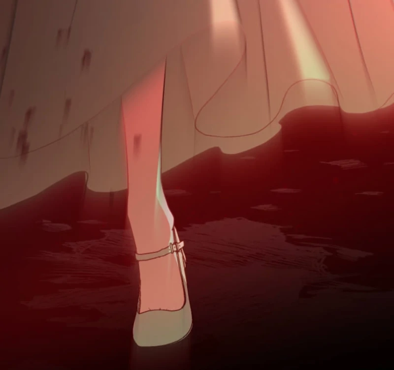 Reincarnation Hotel ~The Charming Concierge Wants Me Dead~ Chapter 3 449 103