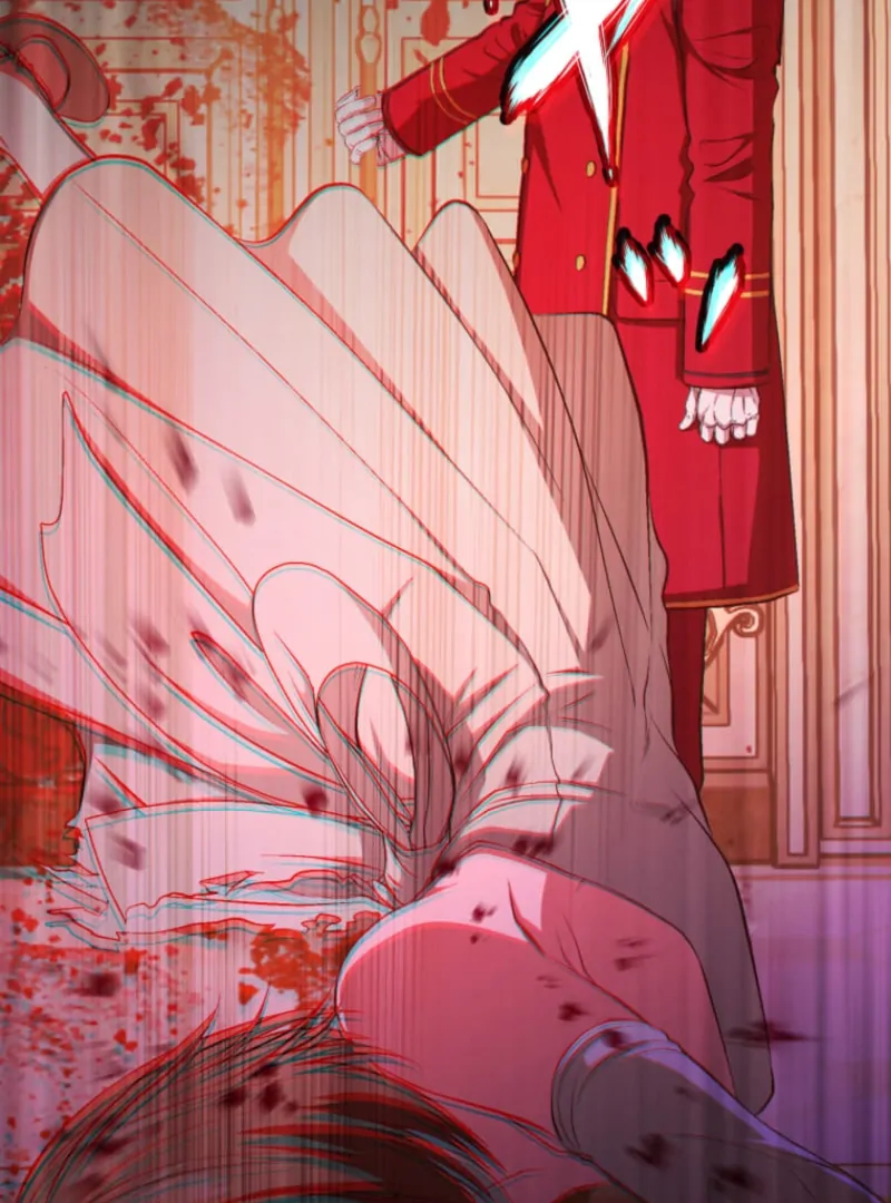 Reincarnation Hotel ~The Charming Concierge Wants Me Dead~ Chapter 3 451 105