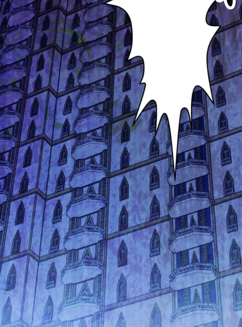 Reincarnation Hotel ~The Charming Concierge Wants Me Dead~ Chapter 3 456 110