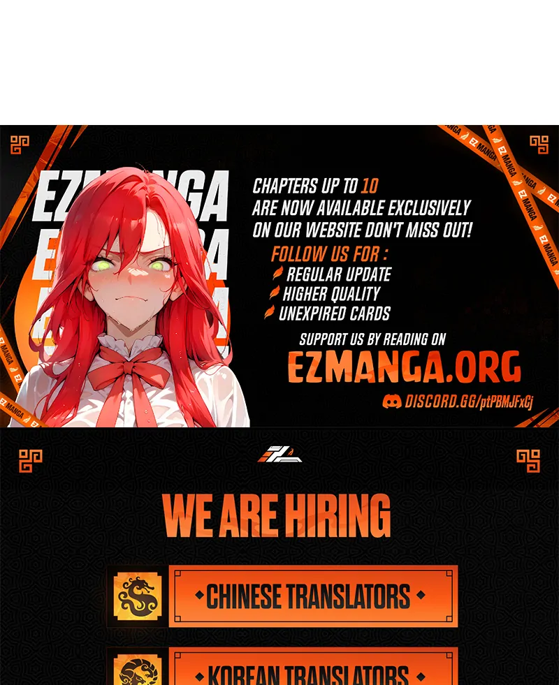 Reincarnation Hotel ~The Charming Concierge Wants Me Dead~ Chapter 3 458 112