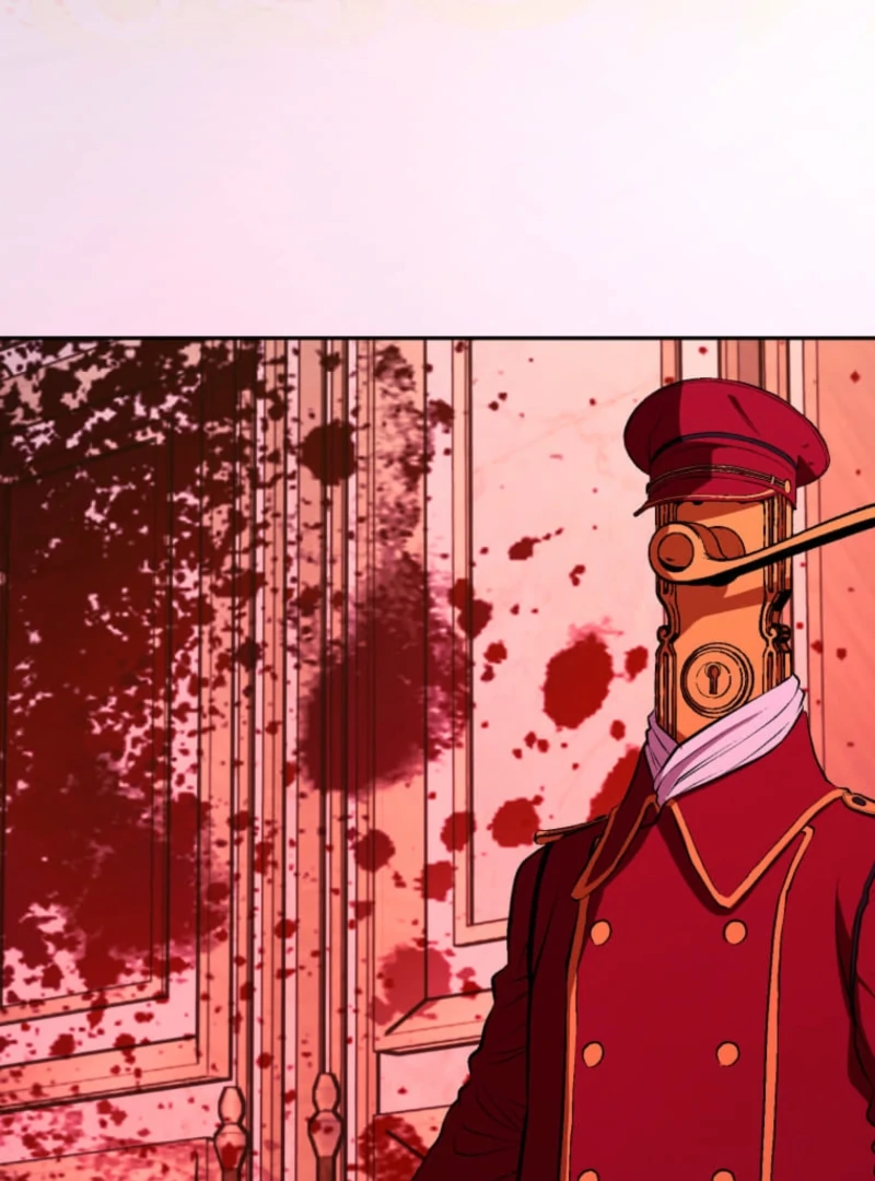 Reincarnation Hotel ~The Charming Concierge Wants Me Dead~ Chapter 4 360 005