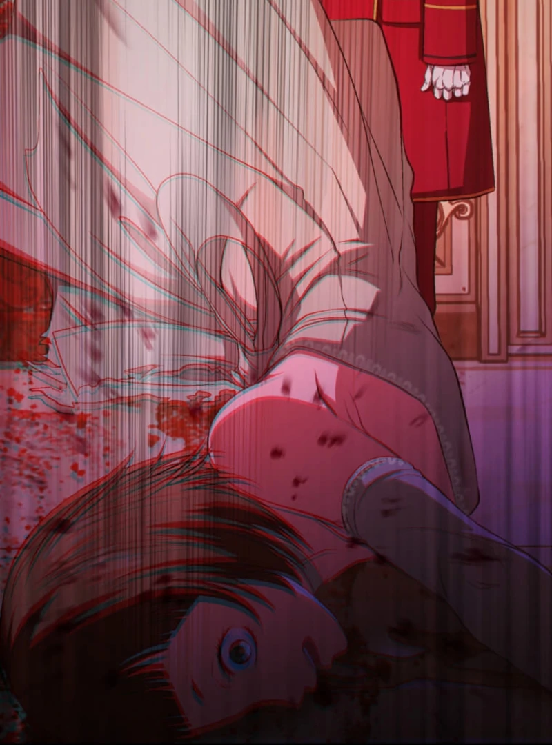 Reincarnation Hotel ~The Charming Concierge Wants Me Dead~ Chapter 4 363 008