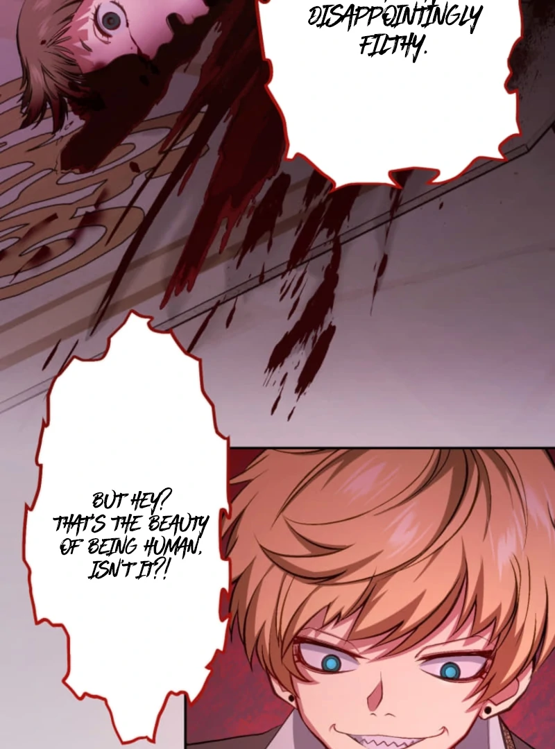 Reincarnation Hotel ~The Charming Concierge Wants Me Dead~ Chapter 4 369 014