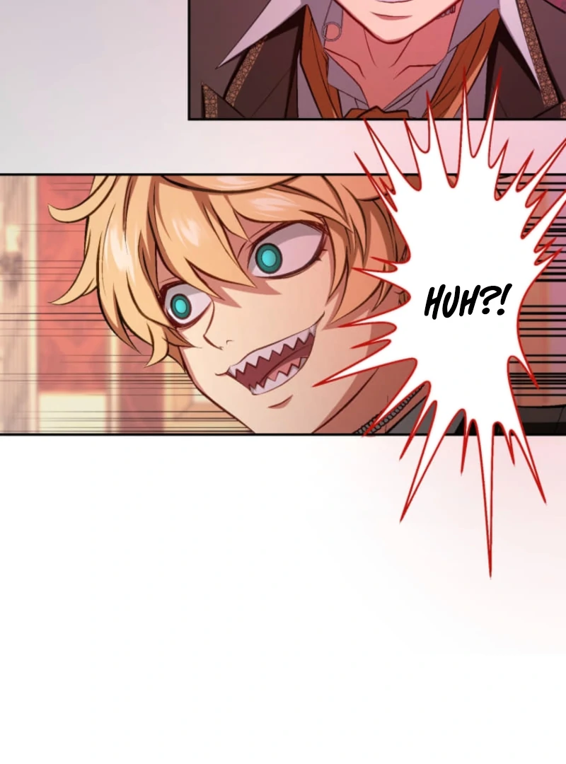 Reincarnation Hotel ~The Charming Concierge Wants Me Dead~ Chapter 4 370 015