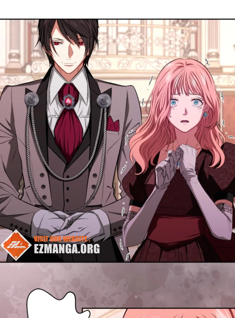 Reincarnation Hotel ~The Charming Concierge Wants Me Dead~ Chapter 4 371 016