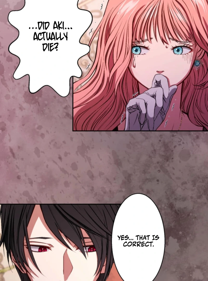 Reincarnation Hotel ~The Charming Concierge Wants Me Dead~ Chapter 4 372 017