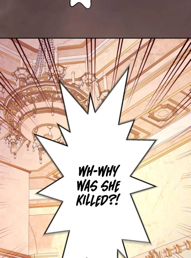 Reincarnation Hotel ~The Charming Concierge Wants Me Dead~ Chapter 4 374 019