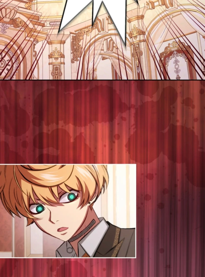 Reincarnation Hotel ~The Charming Concierge Wants Me Dead~ Chapter 4 375 020