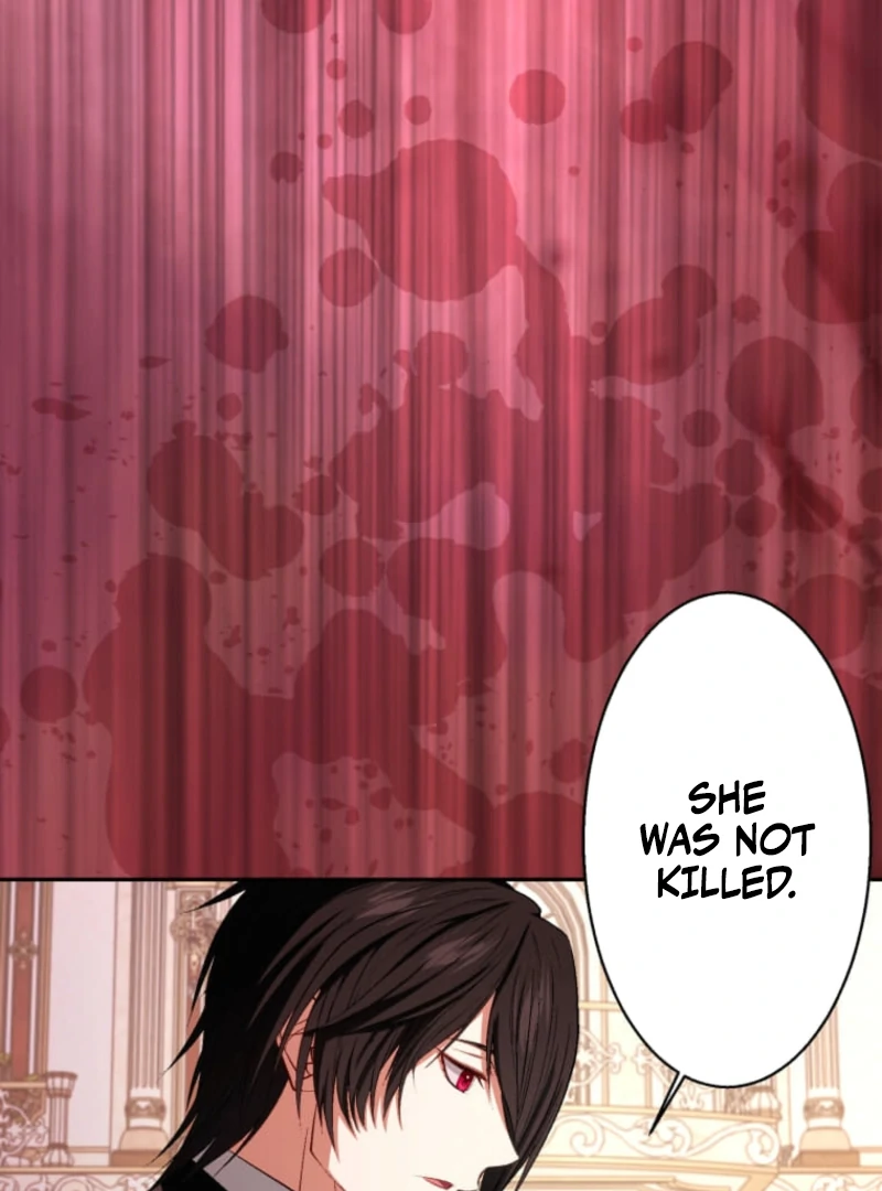 Reincarnation Hotel ~The Charming Concierge Wants Me Dead~ Chapter 4 377 022