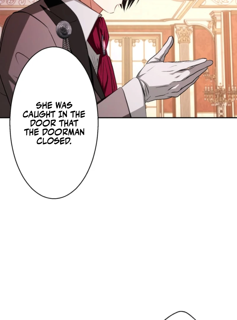 Reincarnation Hotel ~The Charming Concierge Wants Me Dead~ Chapter 4 378 023