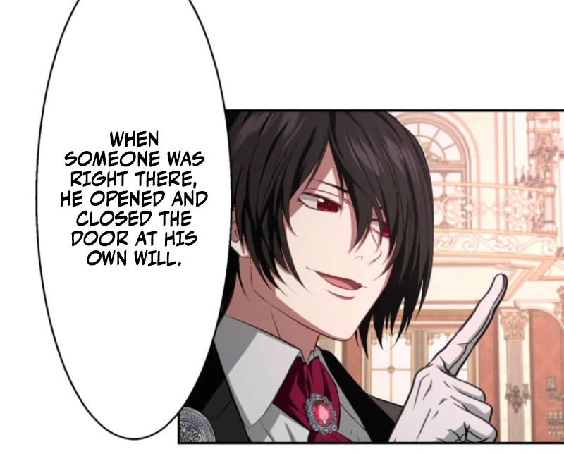 Reincarnation Hotel ~The Charming Concierge Wants Me Dead~ Chapter 4 380 025
