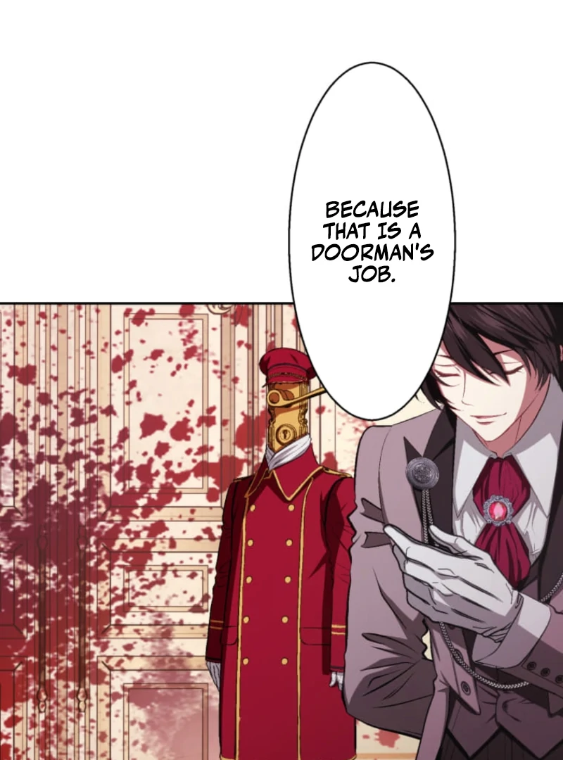 Reincarnation Hotel ~The Charming Concierge Wants Me Dead~ Chapter 4 381 026