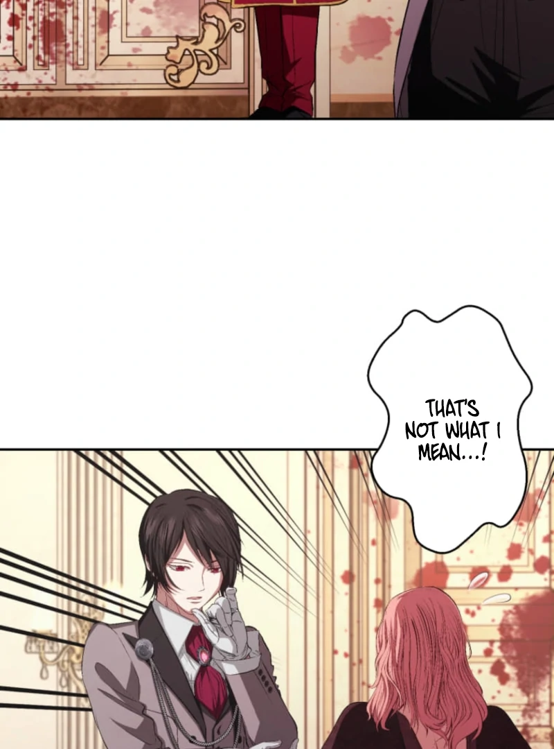 Reincarnation Hotel ~The Charming Concierge Wants Me Dead~ Chapter 4 382 027