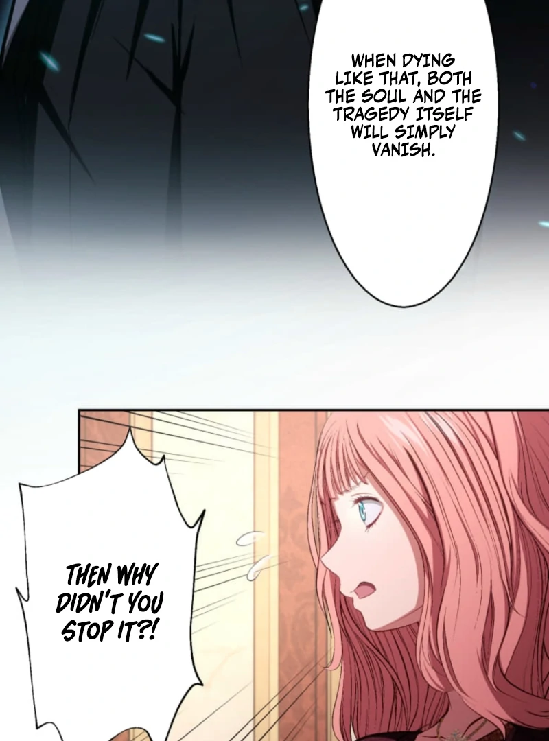 Reincarnation Hotel ~The Charming Concierge Wants Me Dead~ Chapter 4 385 030